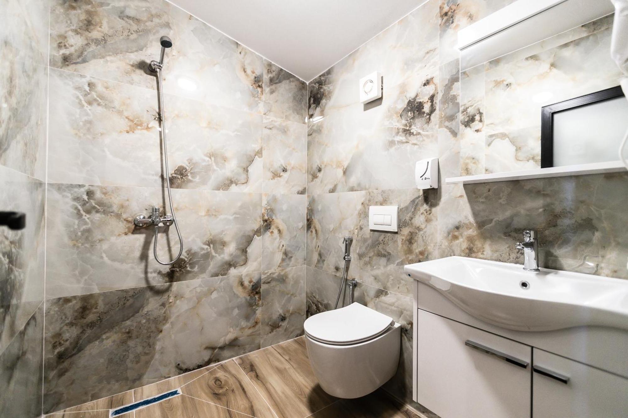 Villa Del Mar Kanine Екстер'єр фото