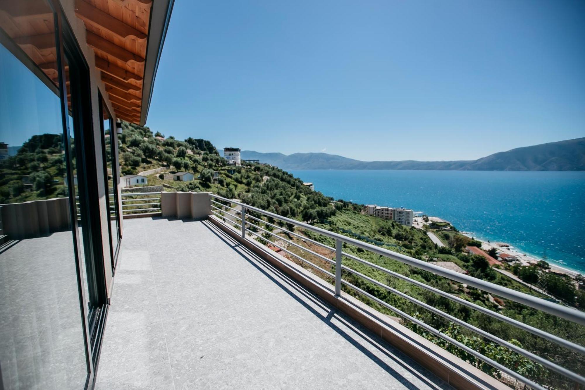 Villa Del Mar Kanine Екстер'єр фото