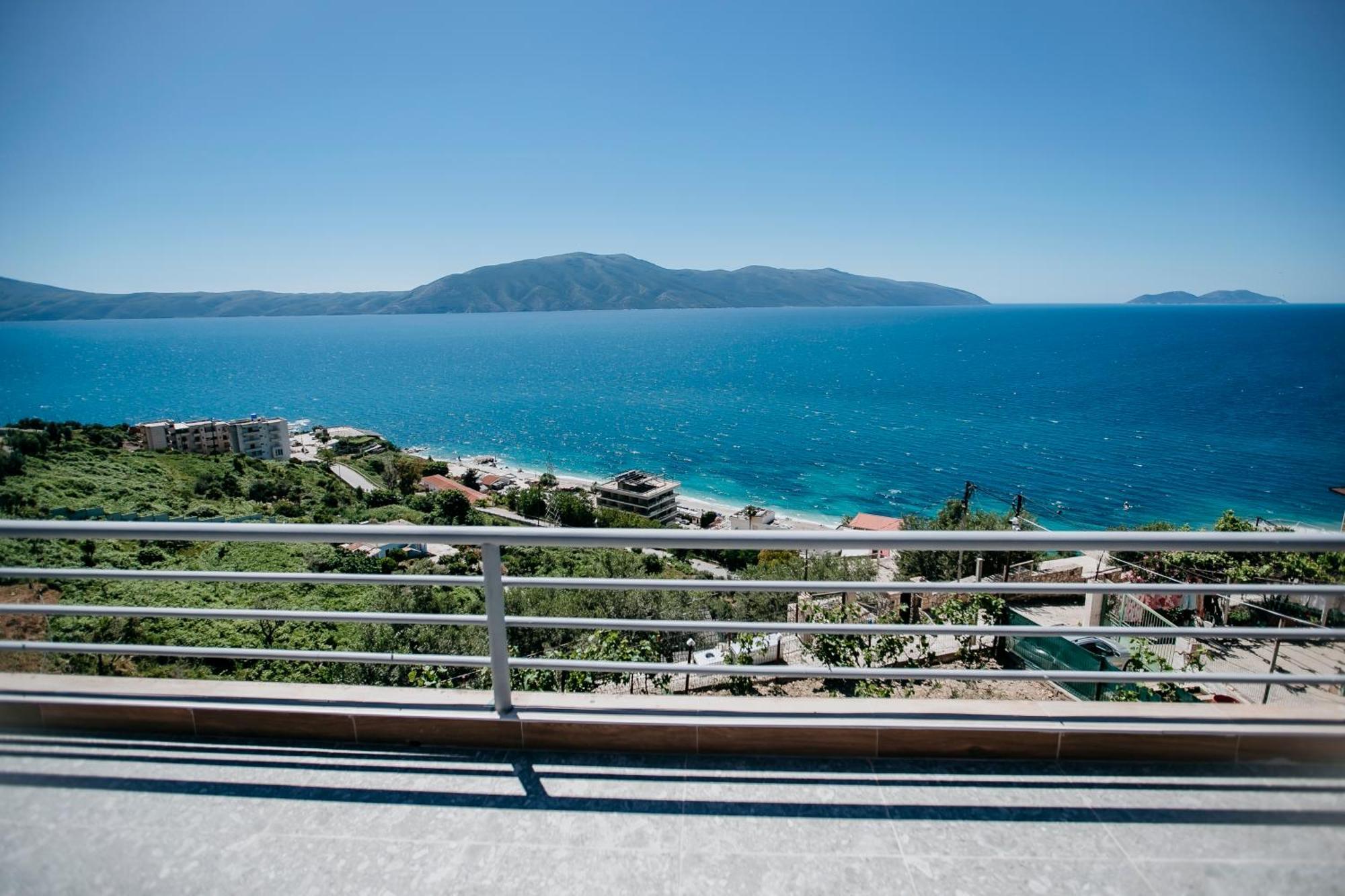 Villa Del Mar Kanine Екстер'єр фото