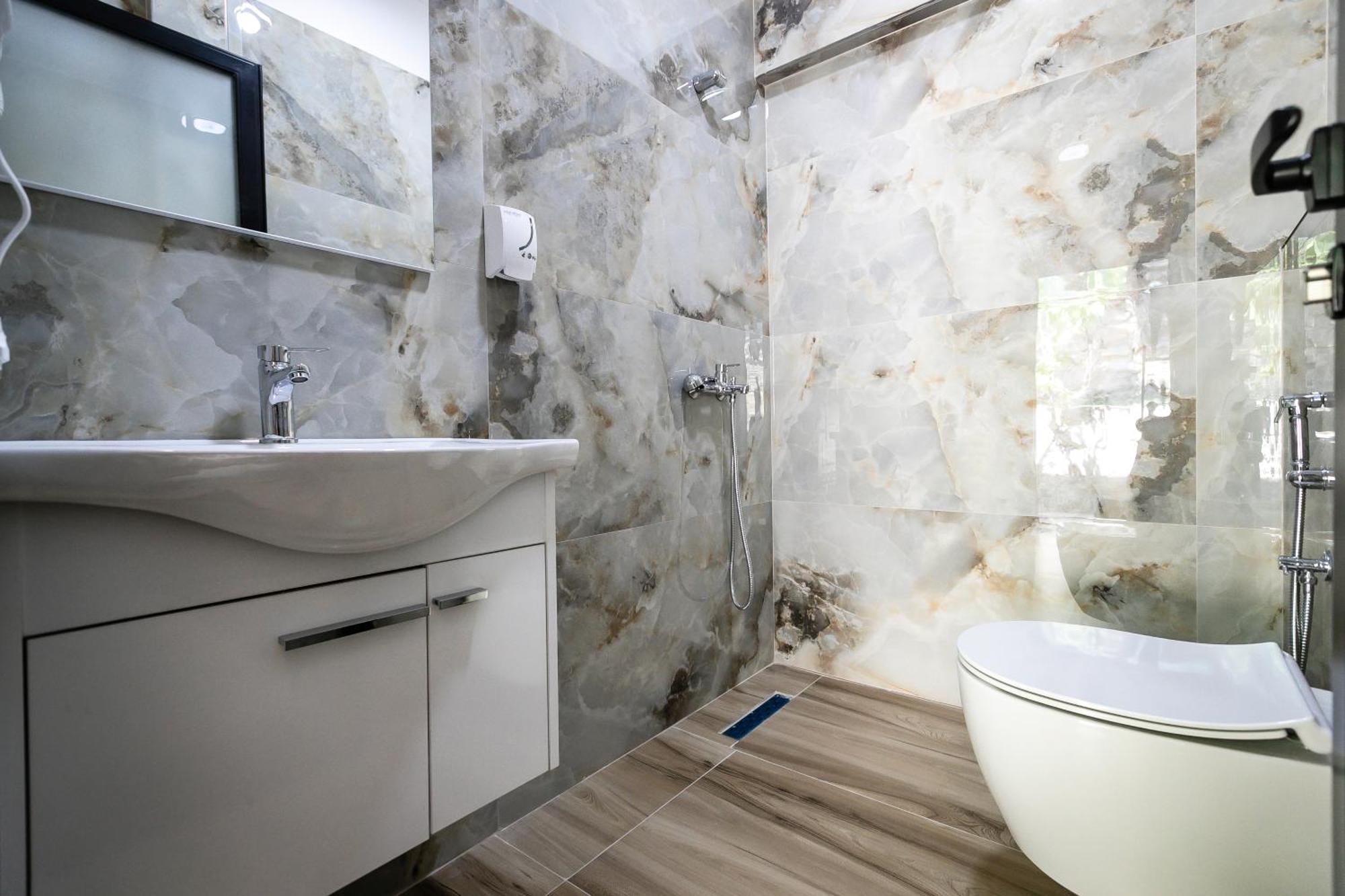 Villa Del Mar Kanine Екстер'єр фото