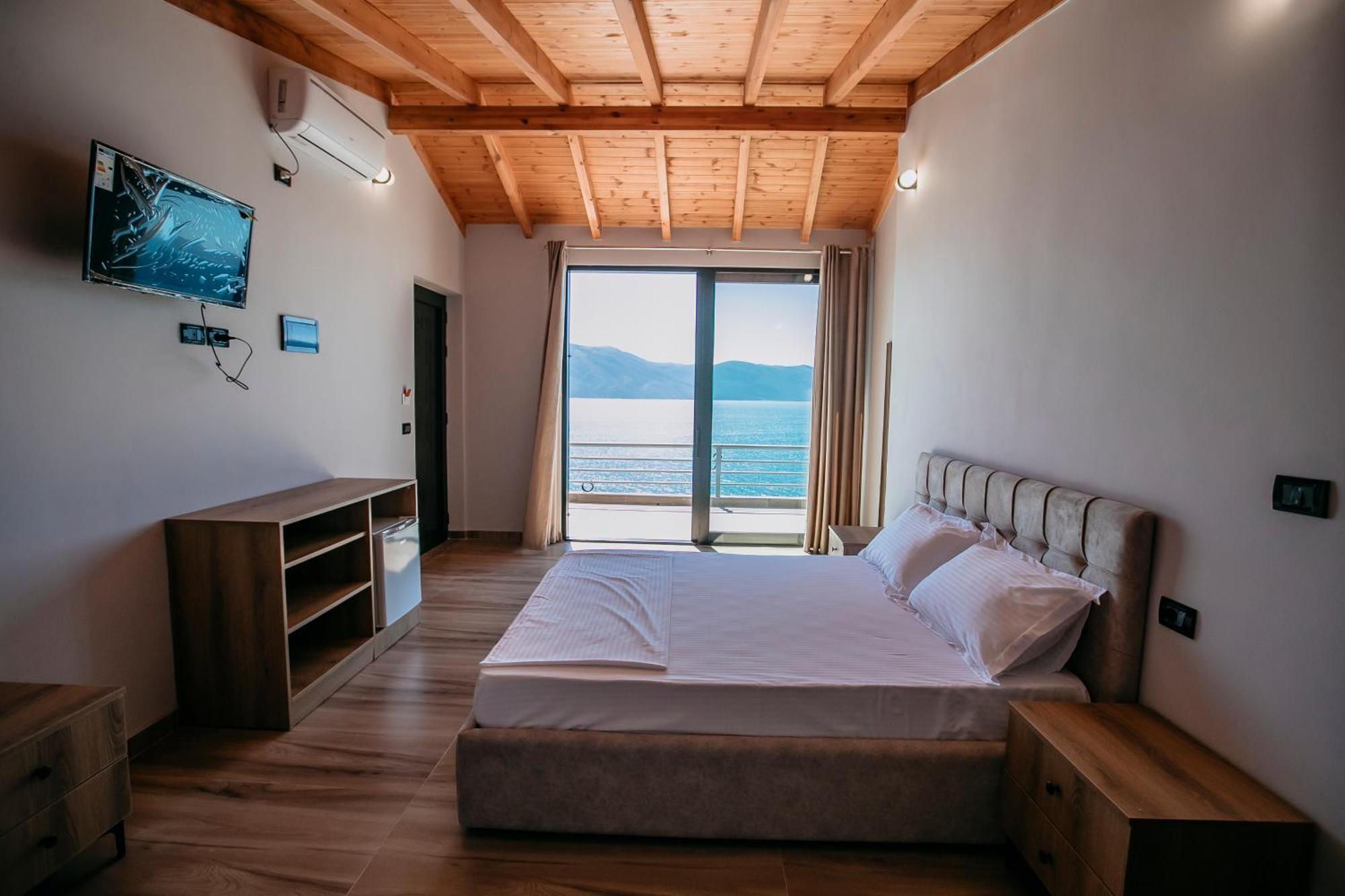 Villa Del Mar Kanine Екстер'єр фото