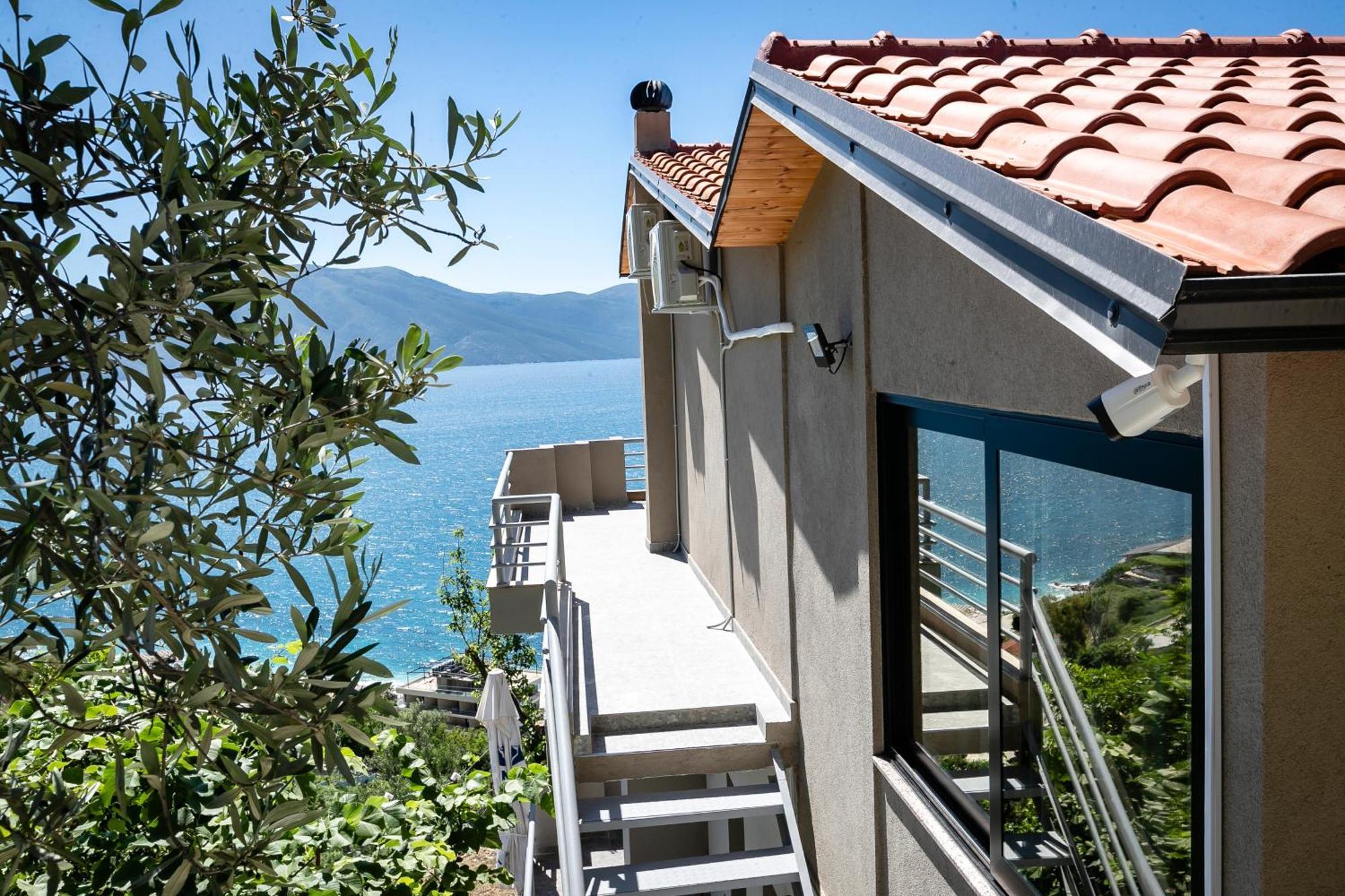 Villa Del Mar Kanine Екстер'єр фото