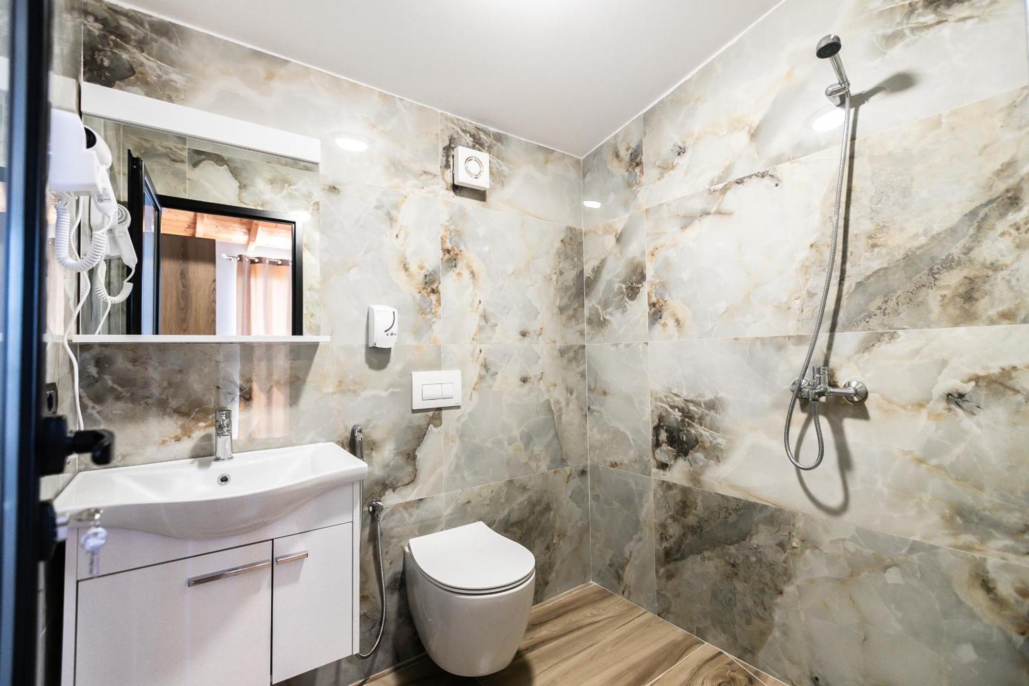 Villa Del Mar Kanine Екстер'єр фото