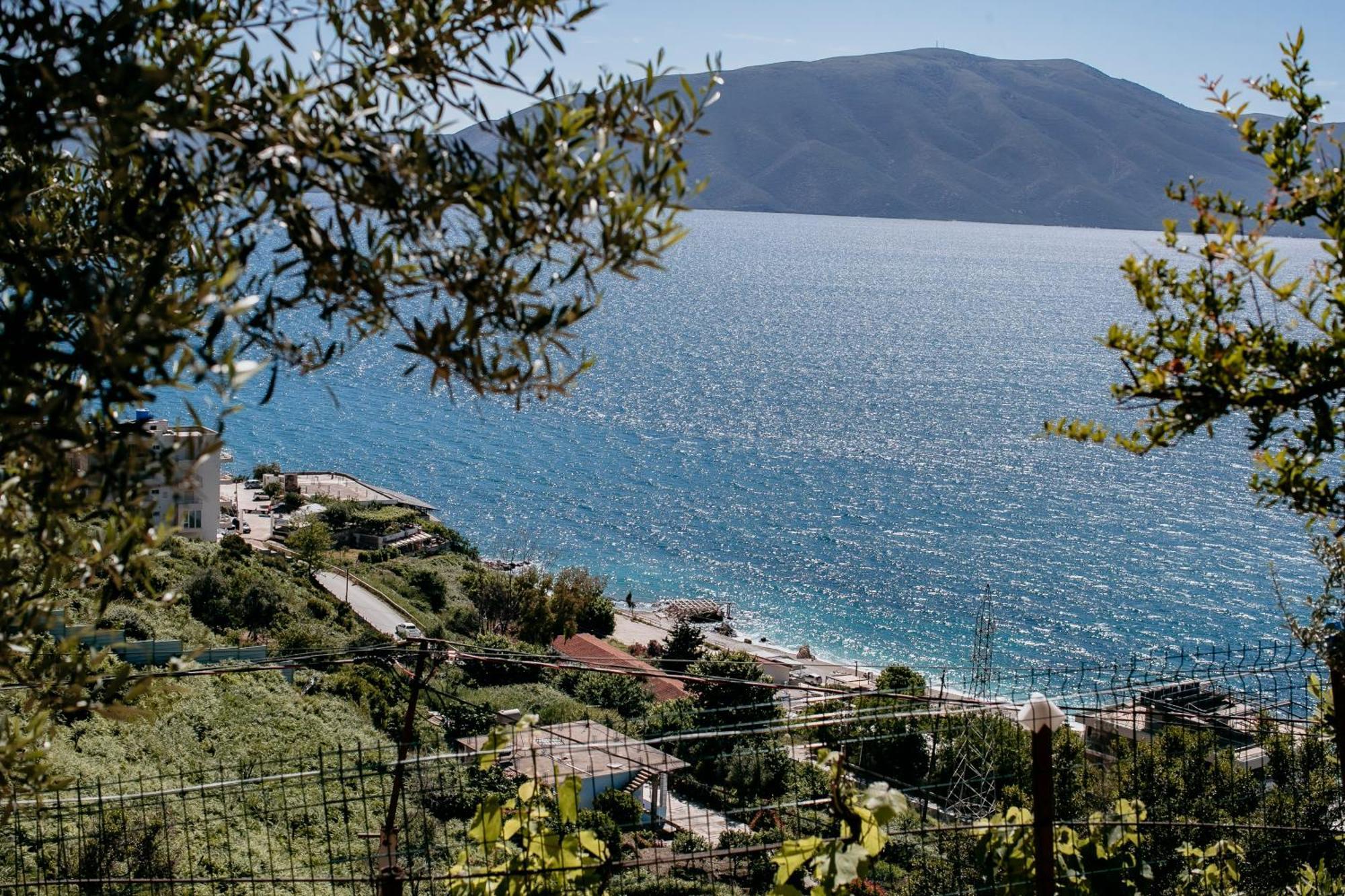 Villa Del Mar Kanine Екстер'єр фото