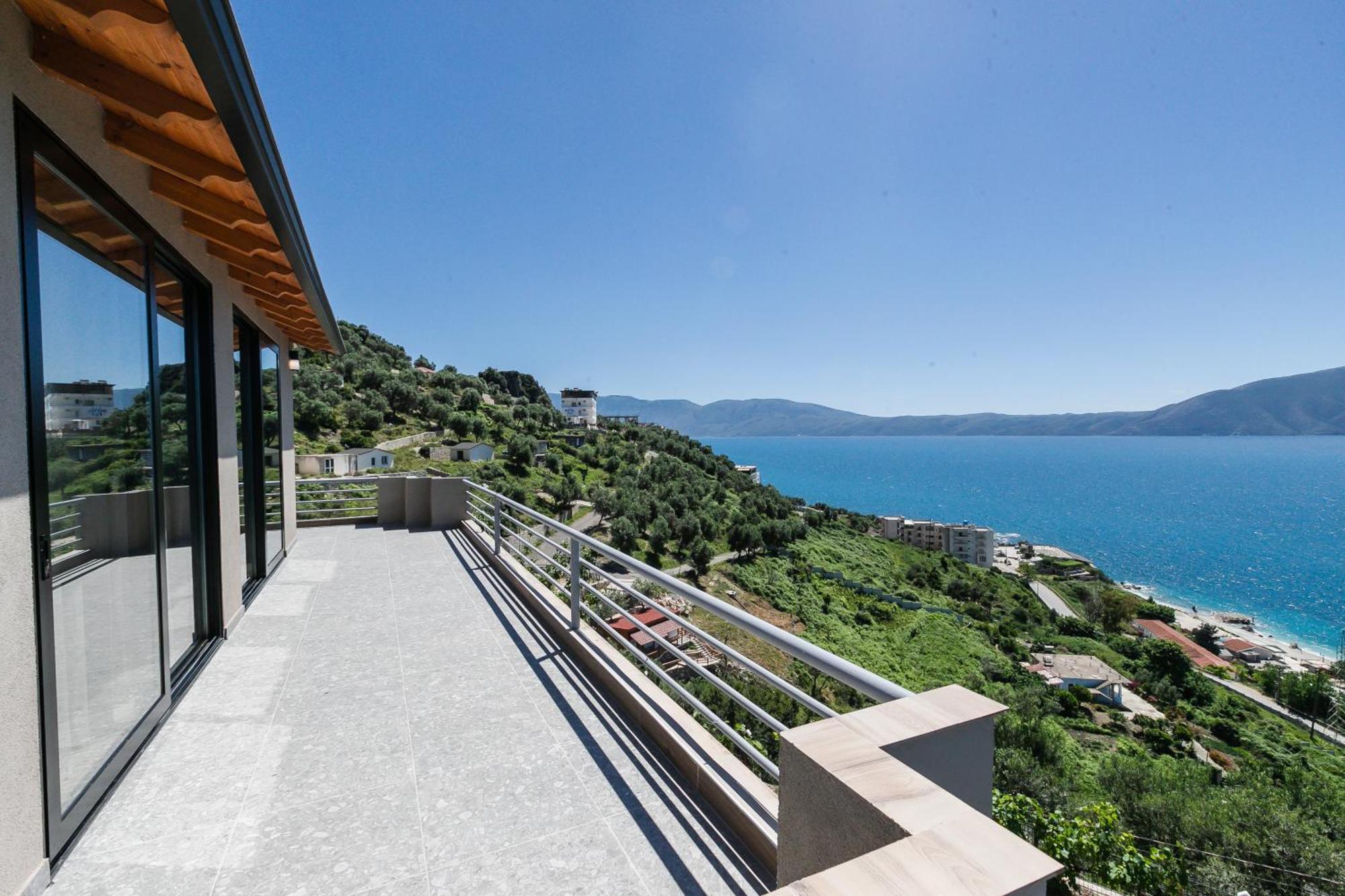 Villa Del Mar Kanine Екстер'єр фото