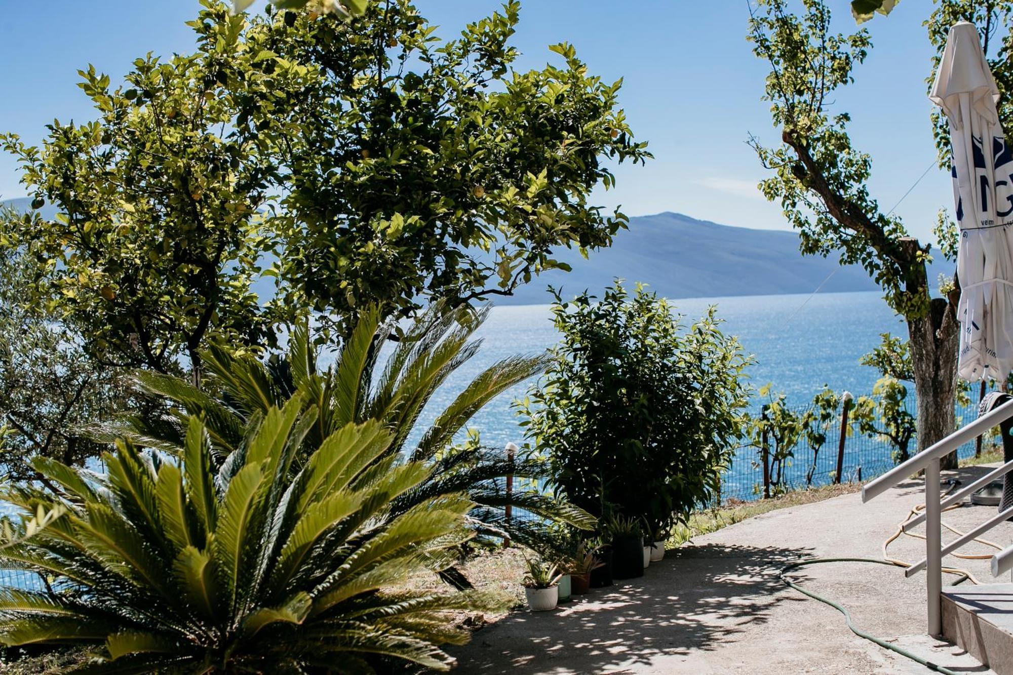 Villa Del Mar Kanine Екстер'єр фото