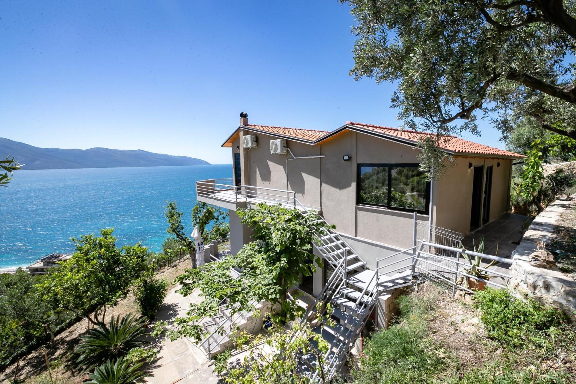 Villa Del Mar Kanine Екстер'єр фото