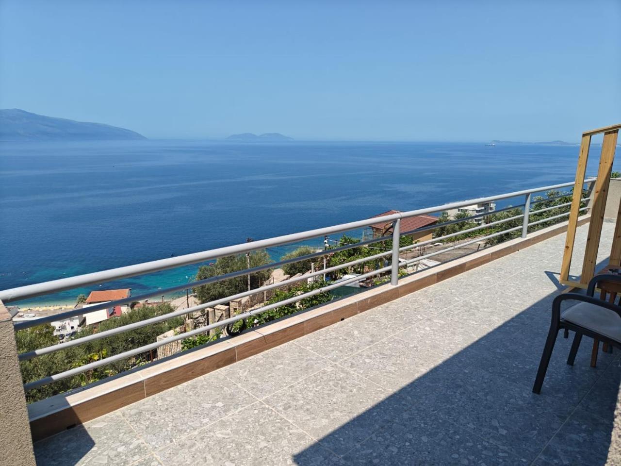 Villa Del Mar Kanine Екстер'єр фото