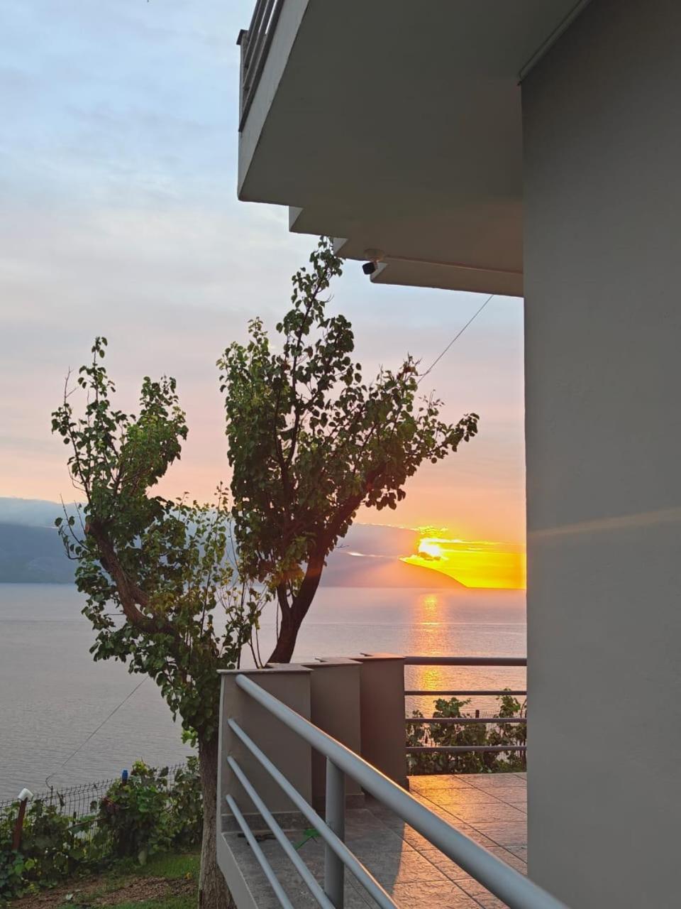 Villa Del Mar Kanine Екстер'єр фото