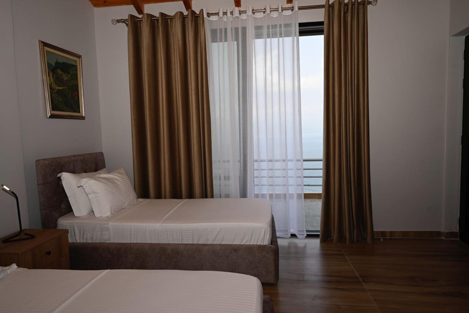 Villa Del Mar Kanine Екстер'єр фото