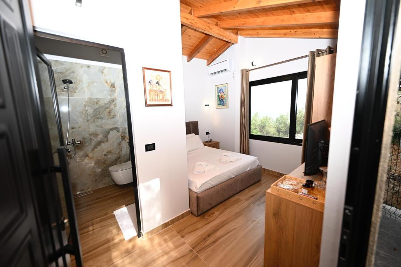 Villa Del Mar Kanine Екстер'єр фото