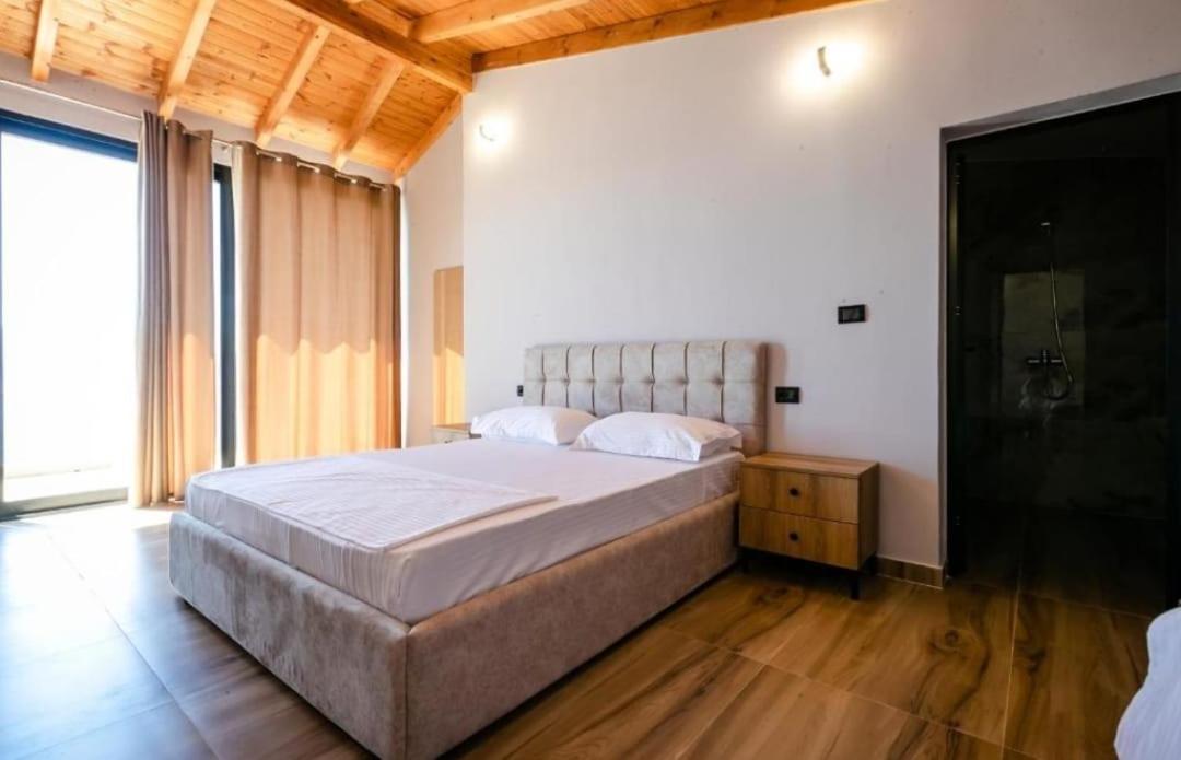 Villa Del Mar Kanine Екстер'єр фото