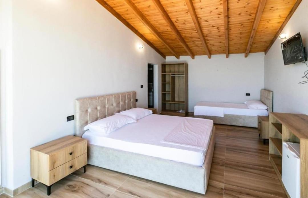 Villa Del Mar Kanine Екстер'єр фото