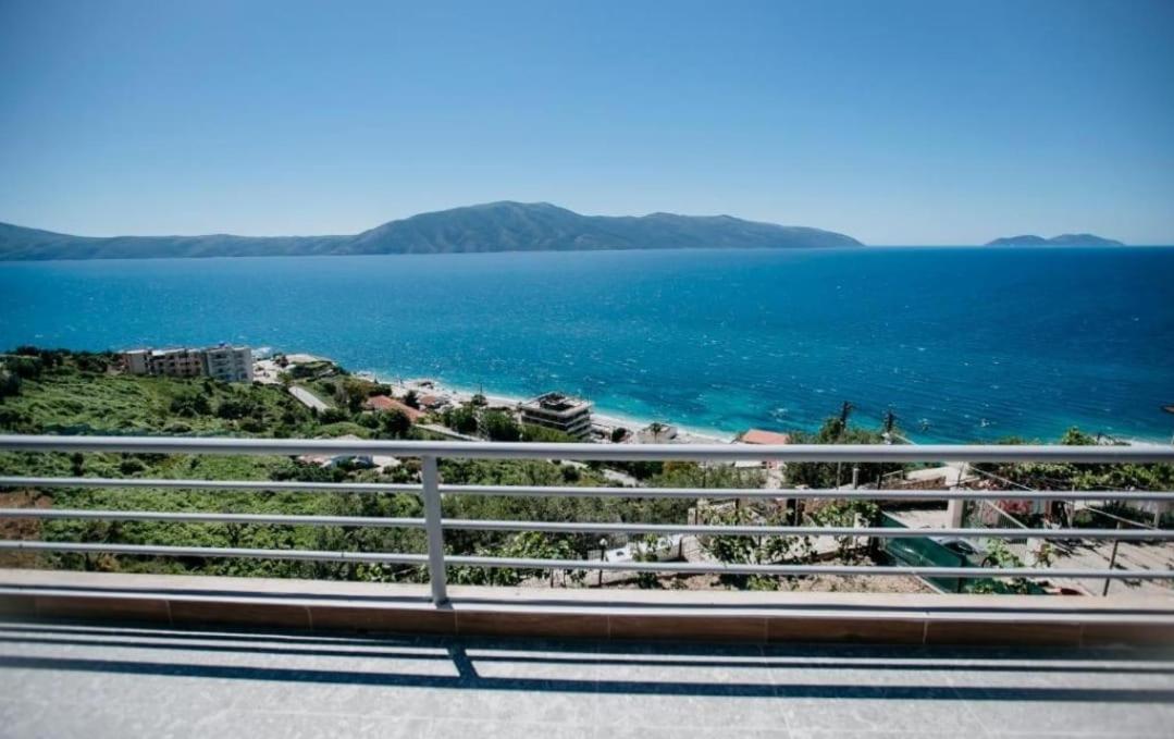 Villa Del Mar Kanine Екстер'єр фото