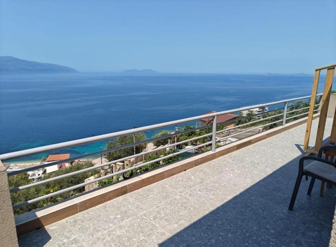 Villa Del Mar Kanine Екстер'єр фото