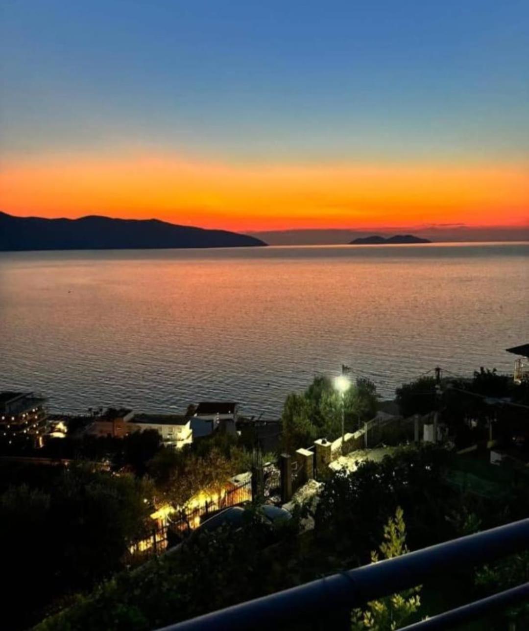 Villa Del Mar Kanine Екстер'єр фото