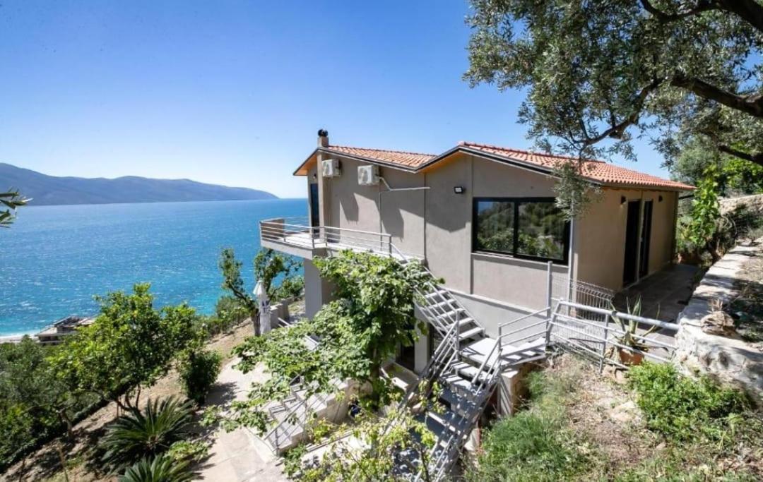 Villa Del Mar Kanine Екстер'єр фото