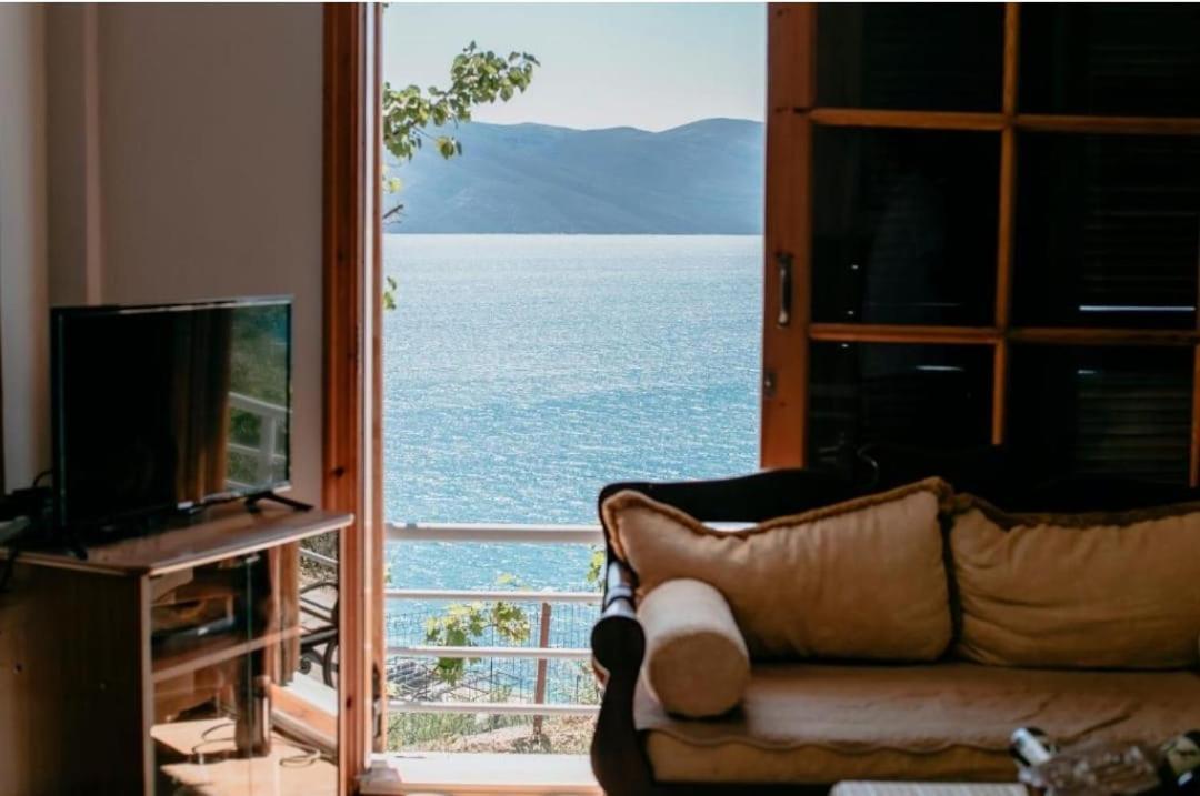 Villa Del Mar Kanine Екстер'єр фото