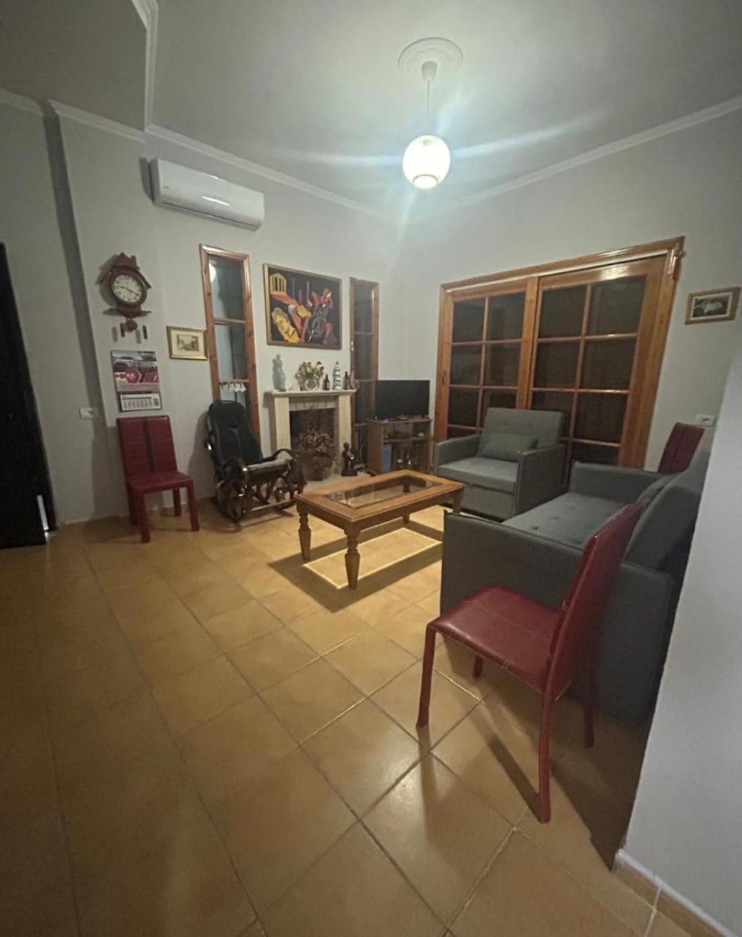 Villa Del Mar Kanine Екстер'єр фото